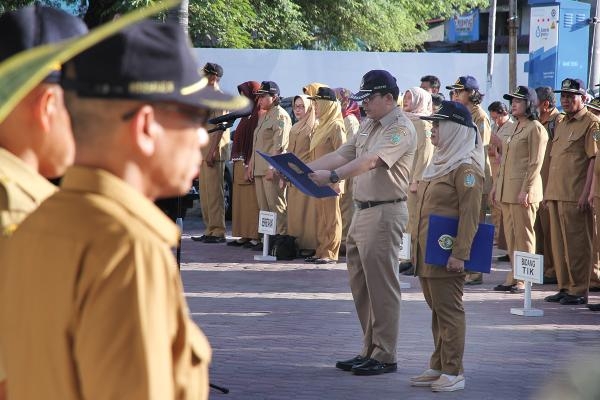 Sumut Smart Province Bertujuan sebagai Pusat Informasi dan Pelayanan Terhadap Masyarakat